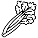 sedano Icona Allergene